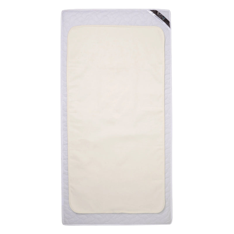 Tutti Bambini Cot/CotBed Waterproof Mattress Protector