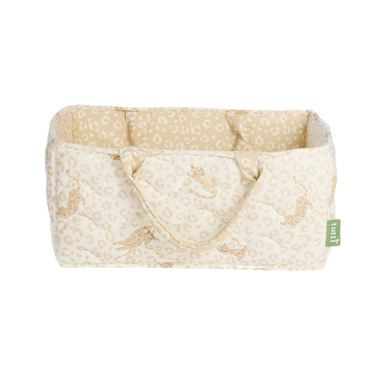 Tutti Bambini Nappy Caddy, Love Cats