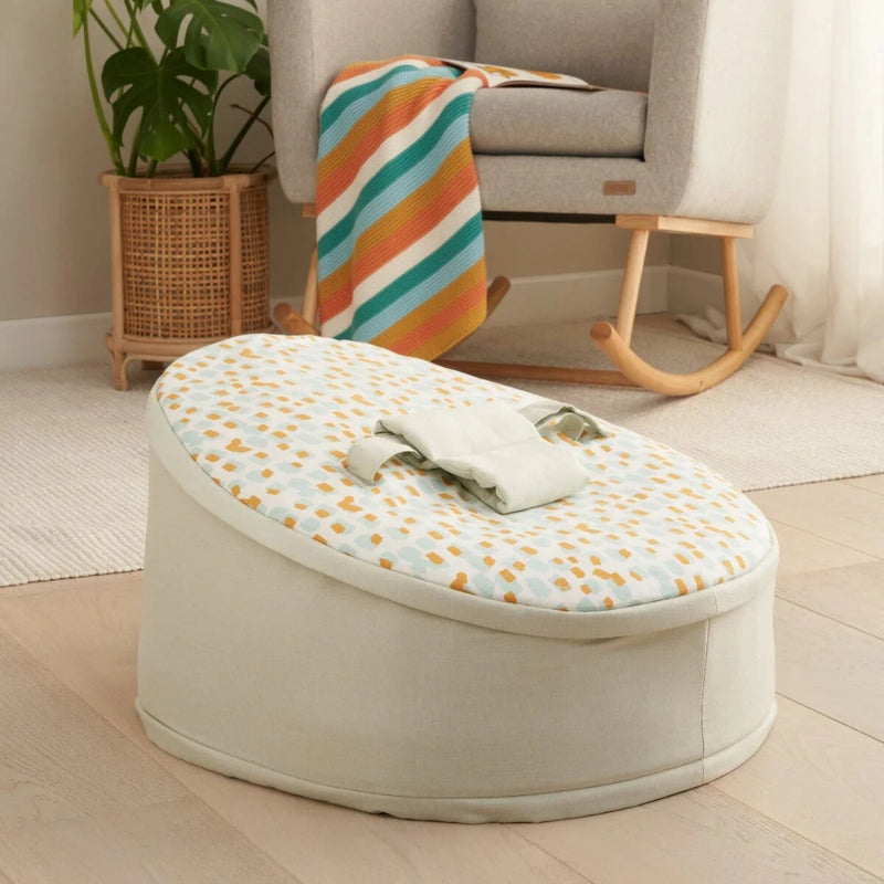 Tutti Bambini Baby Beanbag
