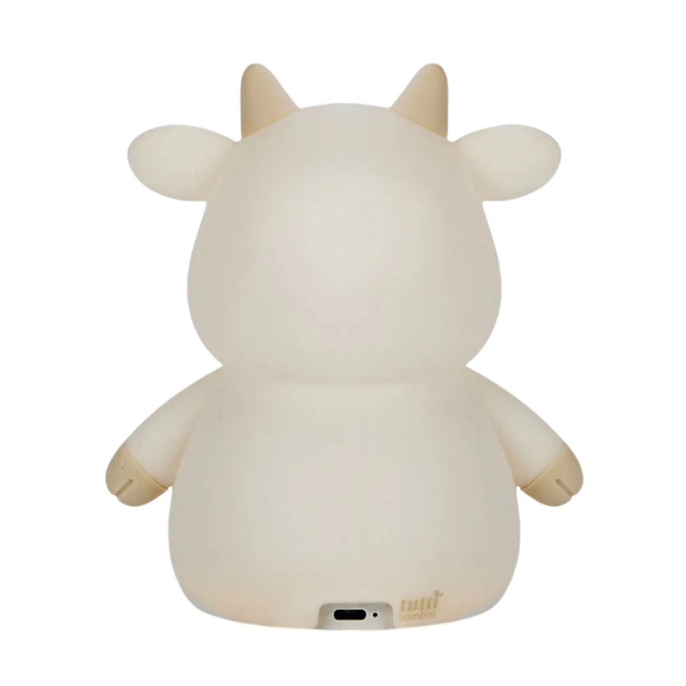 Tutti Bambini Night Light, Clemi Cow