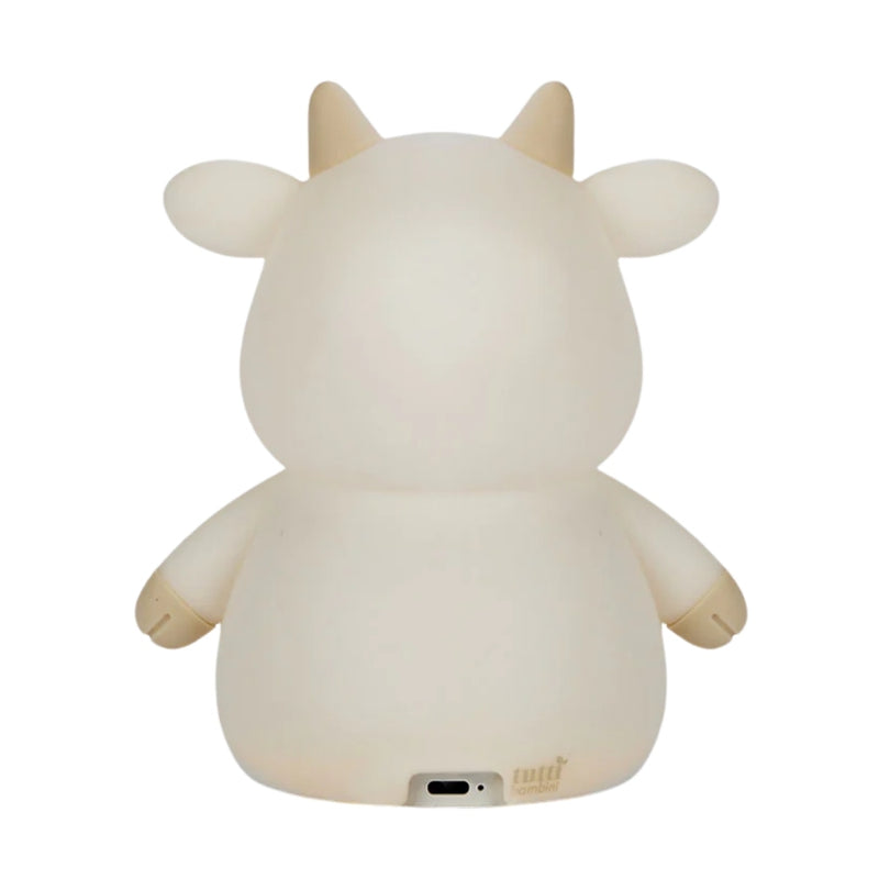 Tutti Bambini Night Light, Clemi Cow