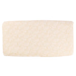 Tutti Bambini Cot Bed Fitted Sheets 2pk, Good Life