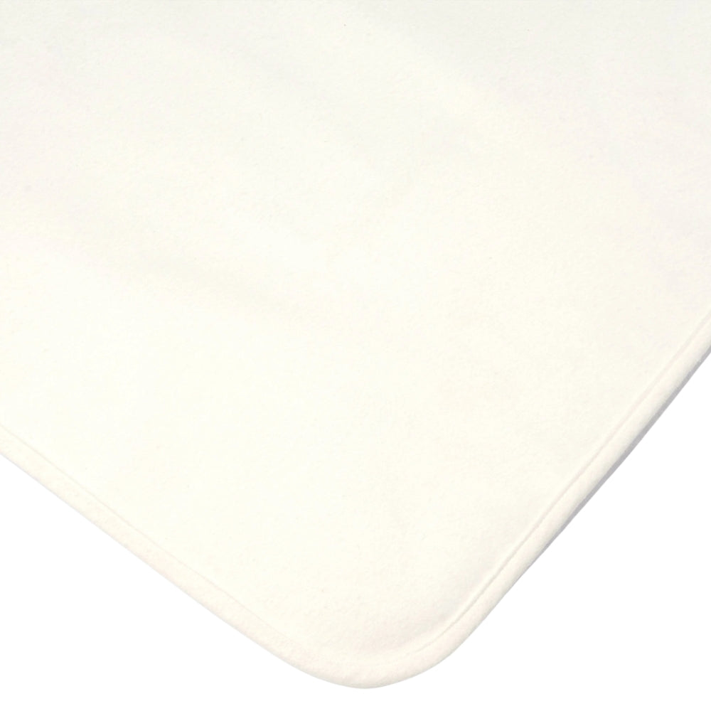 Tutti Bambini Cot/CotBed Waterproof Mattress Protector