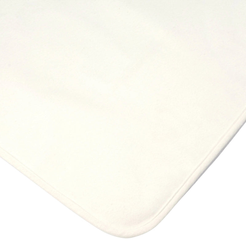 Tutti Bambini Cot/CotBed Waterproof Mattress Protector
