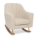 Tutti Bambini Jonah Children's Rocking Chair, Boucle Mushroom