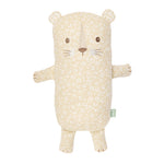 Tutti Bambini Soft Cuddle Cushion, Larry Leopard