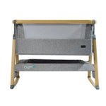 Tutti Bambini CoZee Air Charcoal / Oak