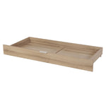 Tutti Bambini Universal Underbed Drawer, Oak