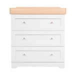 Tutti Bambini Rio Chest Changer