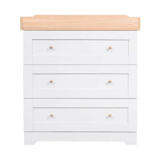 Tutti Bambini Rio Chest Changer