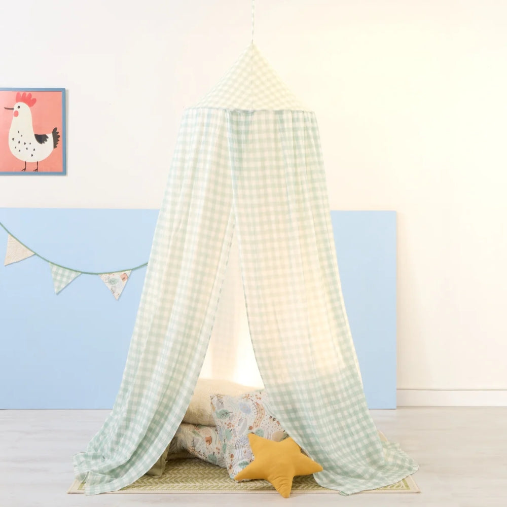 Tutti Bambini Nursery Canopy & Den, Good Life