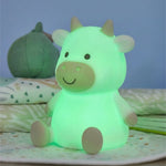Tutti Bambini Night Light, Clemi Cow