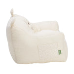 Tutti Bambini Beanbag Chair, Larry Leopard