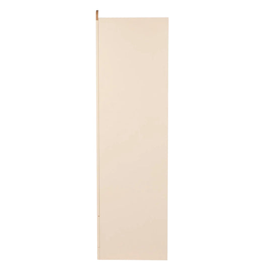 Tutti Bambini Rio Wardrobe, Cashmere/Honey Oak