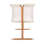 Tutti Bambini Zizee Crib, Scandinavian/Ecru