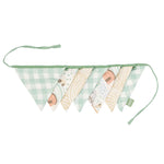 Tutti Bambini Nursery Bunting, Good Life