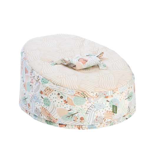 Tutti Bambini Baby Beanbag, Good Life