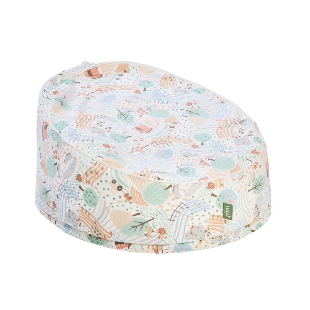 Tutti Bambini Baby Beanbag, Good Life