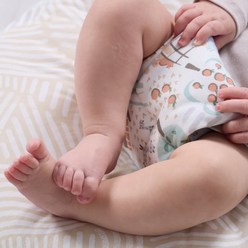 Tutti Bambini Baby Beanbag, Good Life