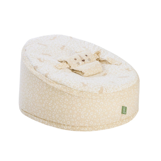 Tutti Bambini Baby Beanbag, Love Cats