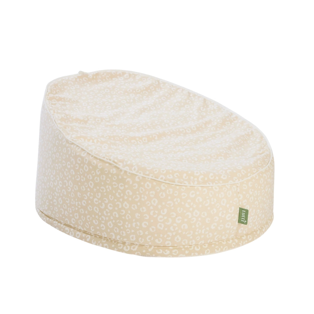 Tutti Bambini Baby Beanbag, Love Cats