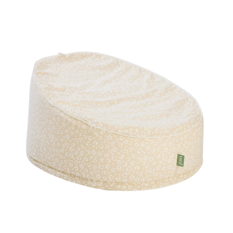 Tutti Bambini Baby Beanbag, Love Cats