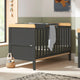 Slate Grey/Oak