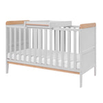 Tutti Bambini Rio Cot Bed - with Cot Top Changer & Mattress