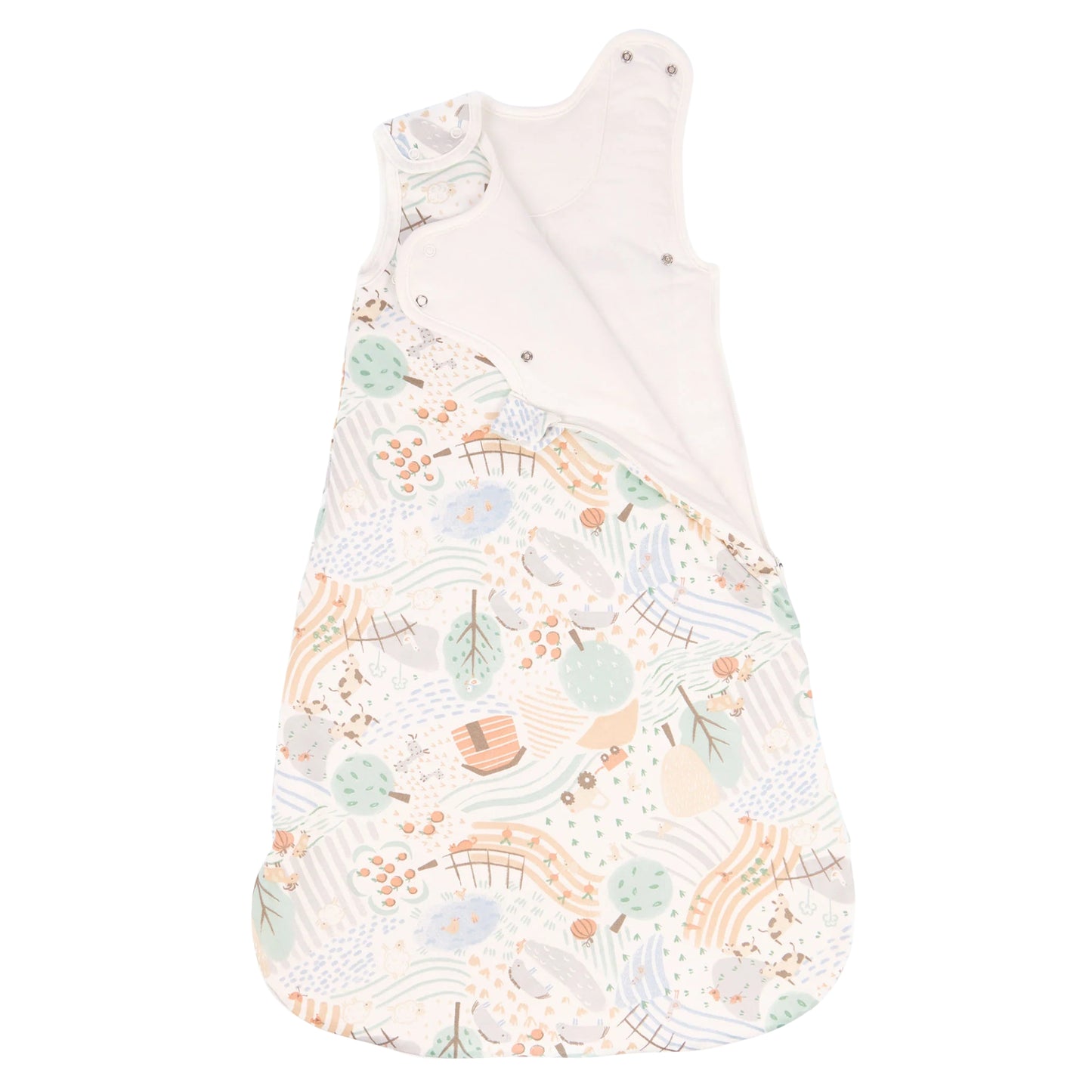 Tutti Bambini 2.5TOG Sleep Bag (6-18m) - Good Life