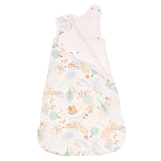 Tutti Bambini 2.5TOG Sleep Bag (0-6m) - Good Life