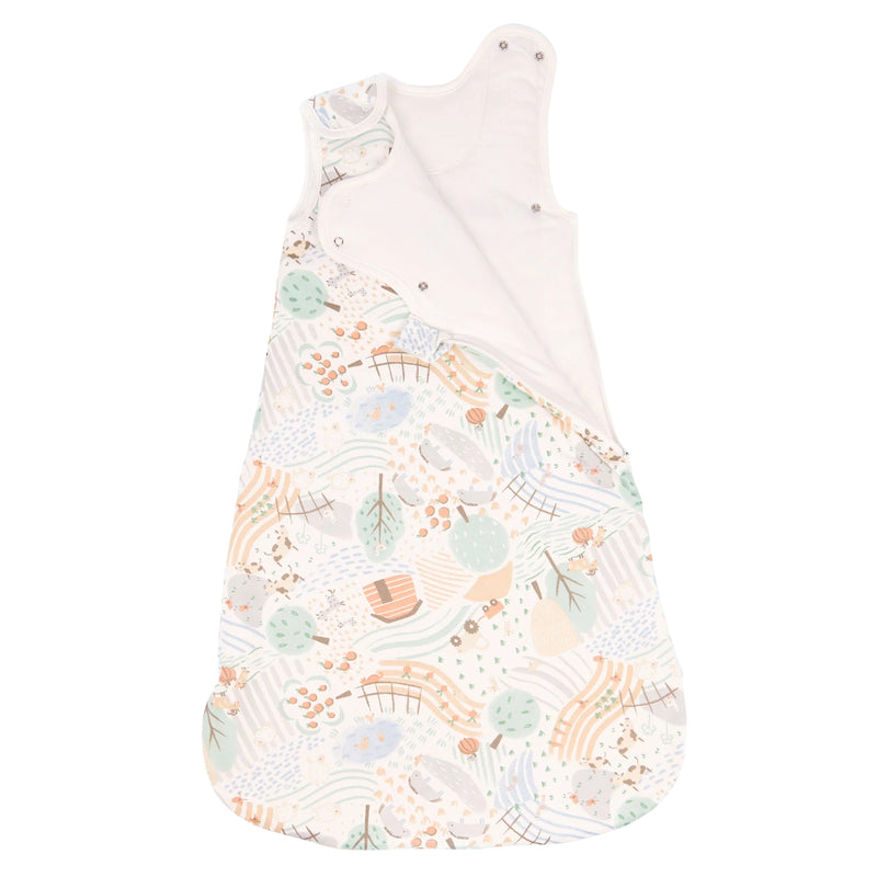 Tutti Bambini 2.5TOG Sleep Bag (6-18m) - Good Life