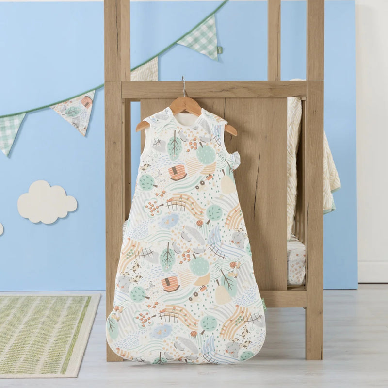 Tutti Bambini 2.5TOG Sleep Bag (6-18m) - Good Life