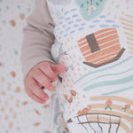 Tutti Bambini 2.5TOG Sleep Bag (6-18m) - Good Life