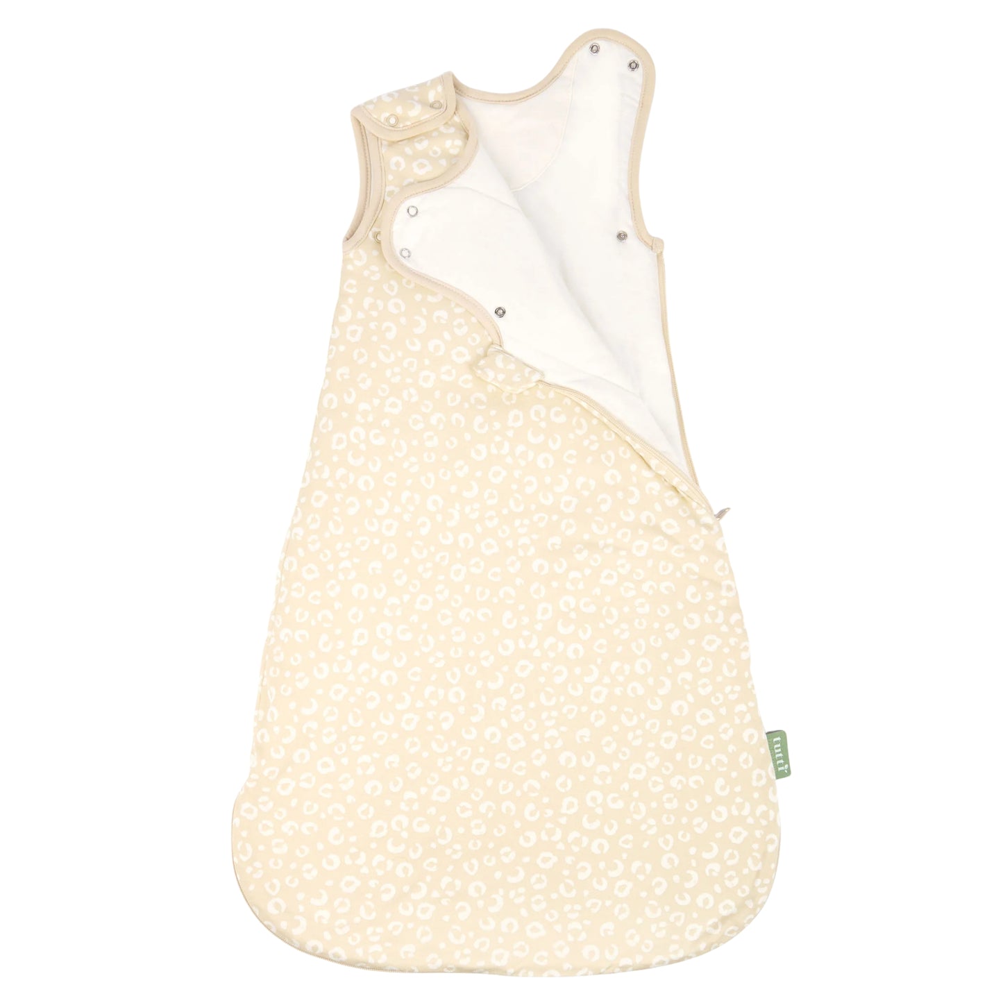 Tutti Bambini 2.5TOG Sleep Bag (0-6m) - Love Cats