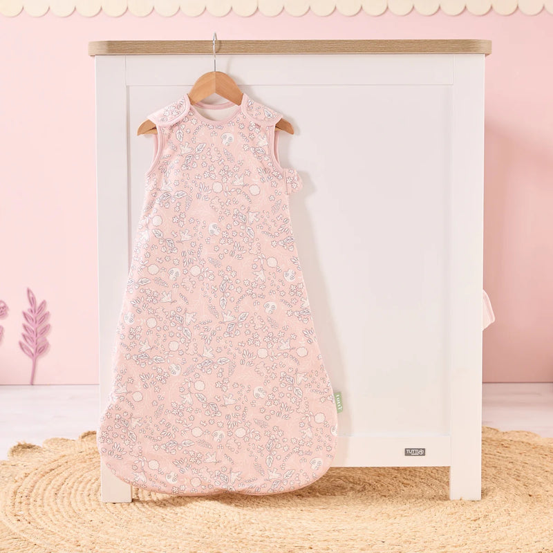 Tutti Bambini 2.5TOG Sleep Bag (6-18m) - Tiny Tails
