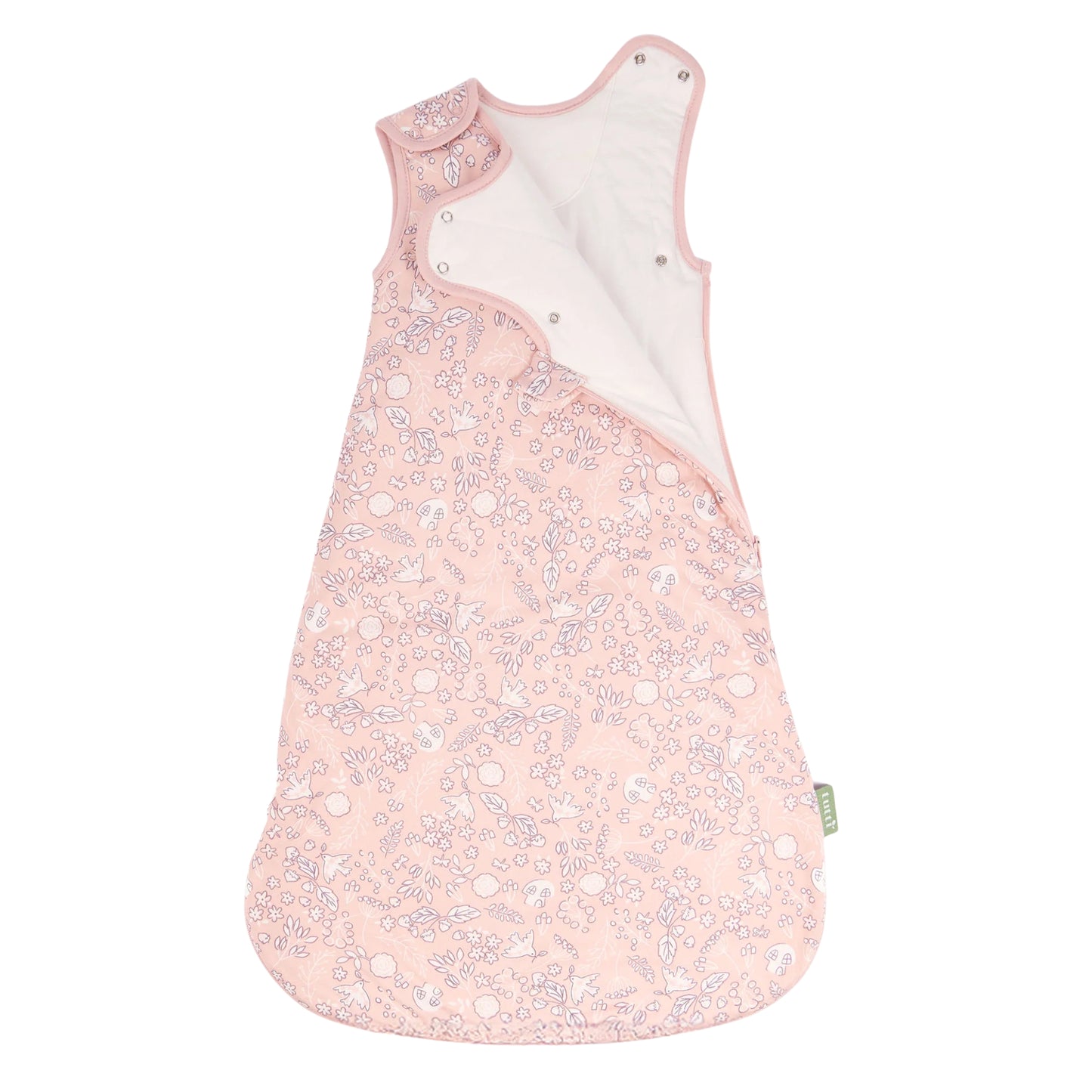 Tutti Bambini 2.5TOG Sleep Bag (6-18m) - Tiny Tails