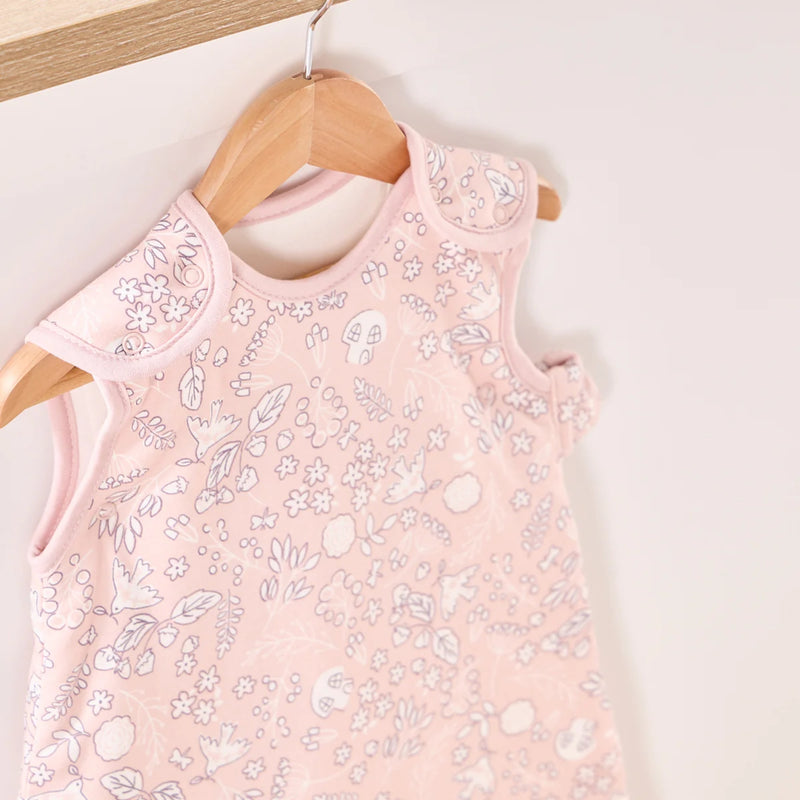 Tutti Bambini 2.5TOG Sleep Bag (6-18m) - Tiny Tails