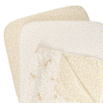 Tutti Bambini Bedside Crib Starter Pack, Love Cats