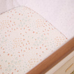 Tutti Bambini Bedside Crib Starter Pack, Good Life