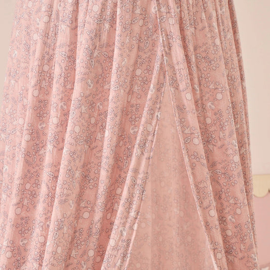 Tutti Bambini Nursery Canopy & Den, Tiny Tails