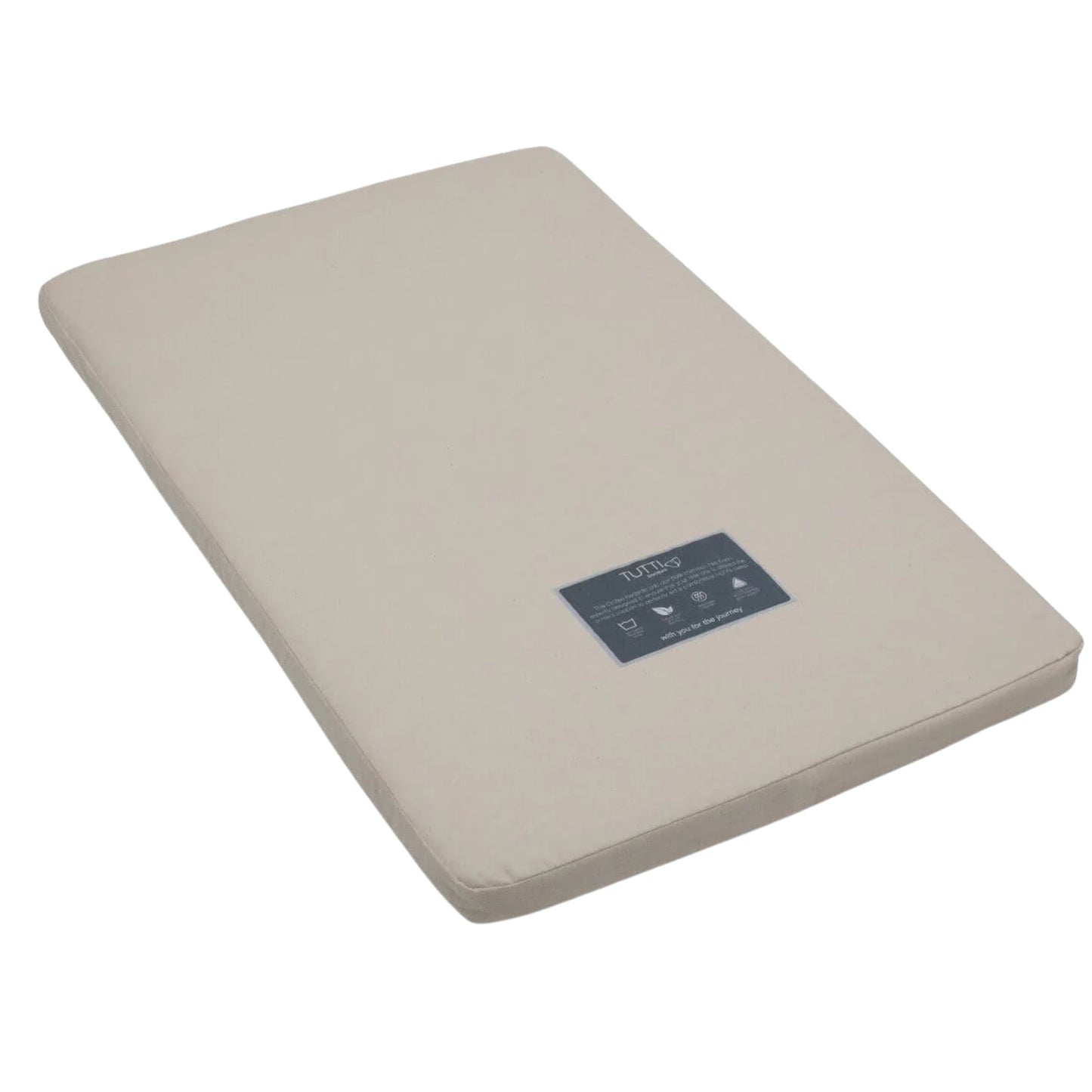 Tutti Bambini Cozee Coir Fibre Mattress