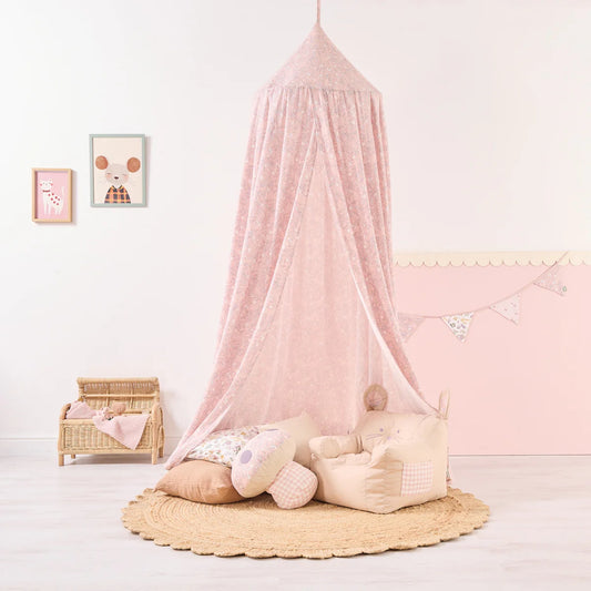 Tutti Bambini Nursery Canopy & Den, Tiny Tails