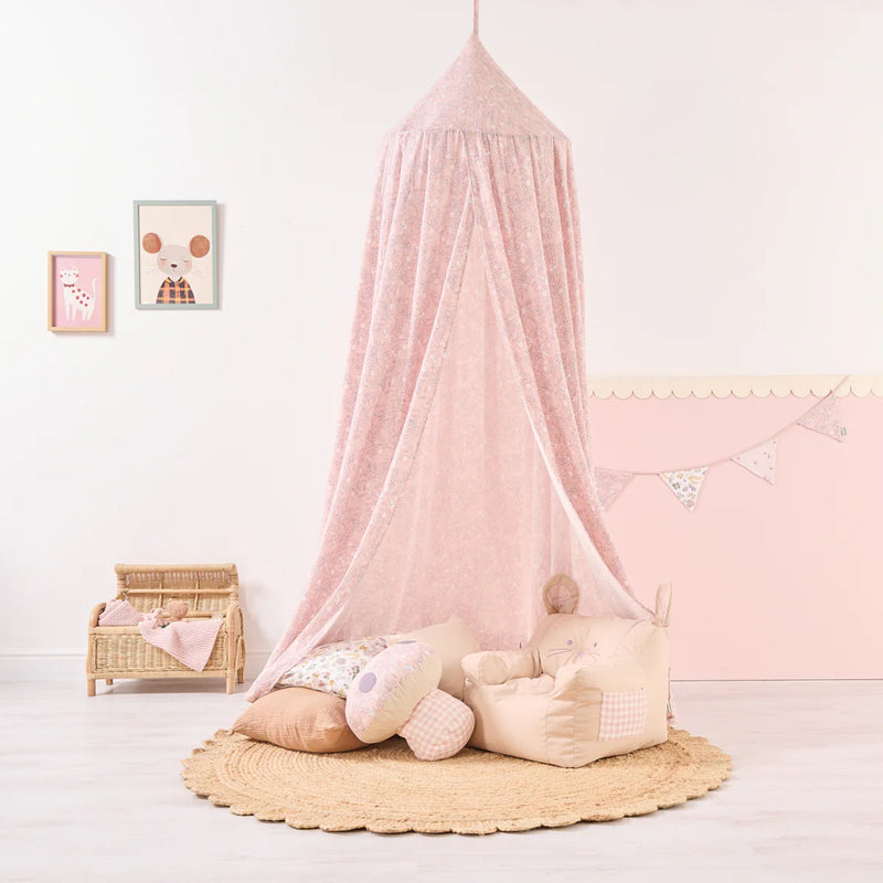 Tutti Bambini Nursery Canopy & Den, Tiny Tails