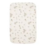 Tutti CoZee Crib 2pc Fitted Sheets