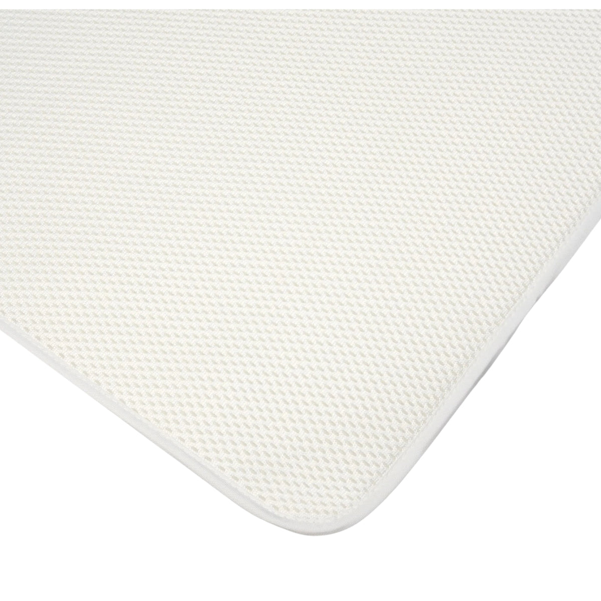 Tutti Breathable Mattress Protector, CoZee Crib