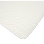 Tutti Breathable Mattress Protector, CoZee Crib