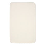 Tutti Breathable Mattress Protector, CoZee Crib