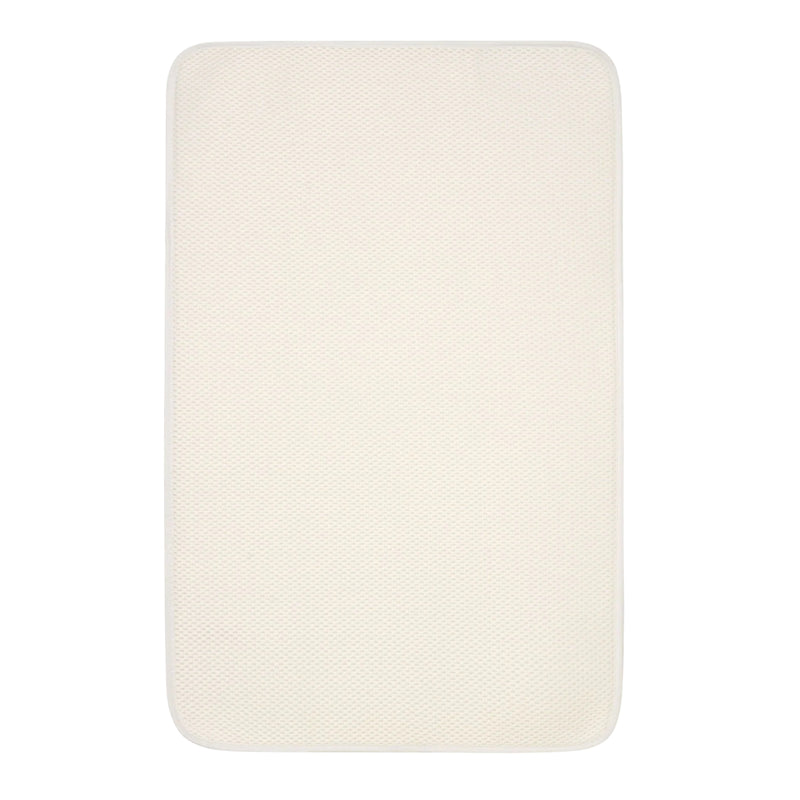 Tutti Breathable Mattress Protector, CoZee Crib