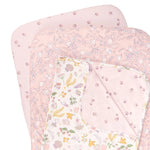 Tutti Bambini Bedside Crib Starter Pack, Tiny Tails