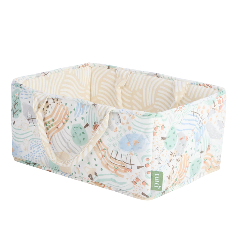 Tutti Bambini Nappy Caddy, Good Life